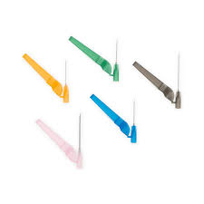 RELI® Safety Hypodermic Needle