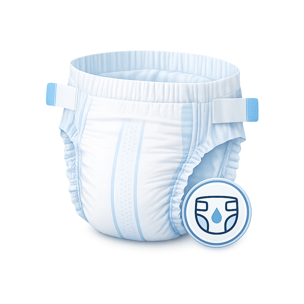 Disposable Diapers