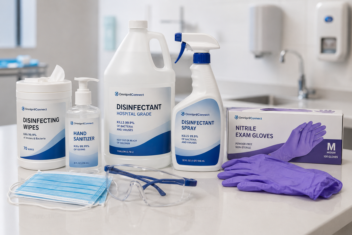 Infection Control