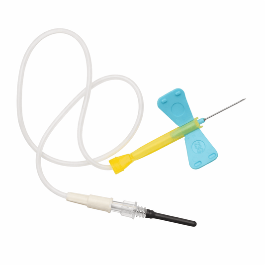 RELI® Safety Slide™ Blood Collection & Infusion Sets