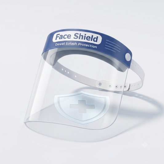 Face Shields