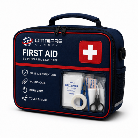 First Aid Kits