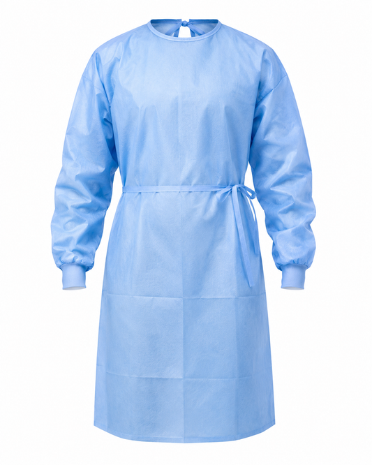 Isolation Gowns