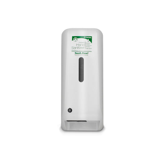 Safetec Hand Sanitizer (800 mL Bag-in-Box)