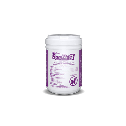 SaniZide Pro 1® Wipes