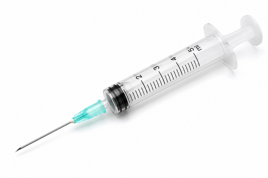 Syringe